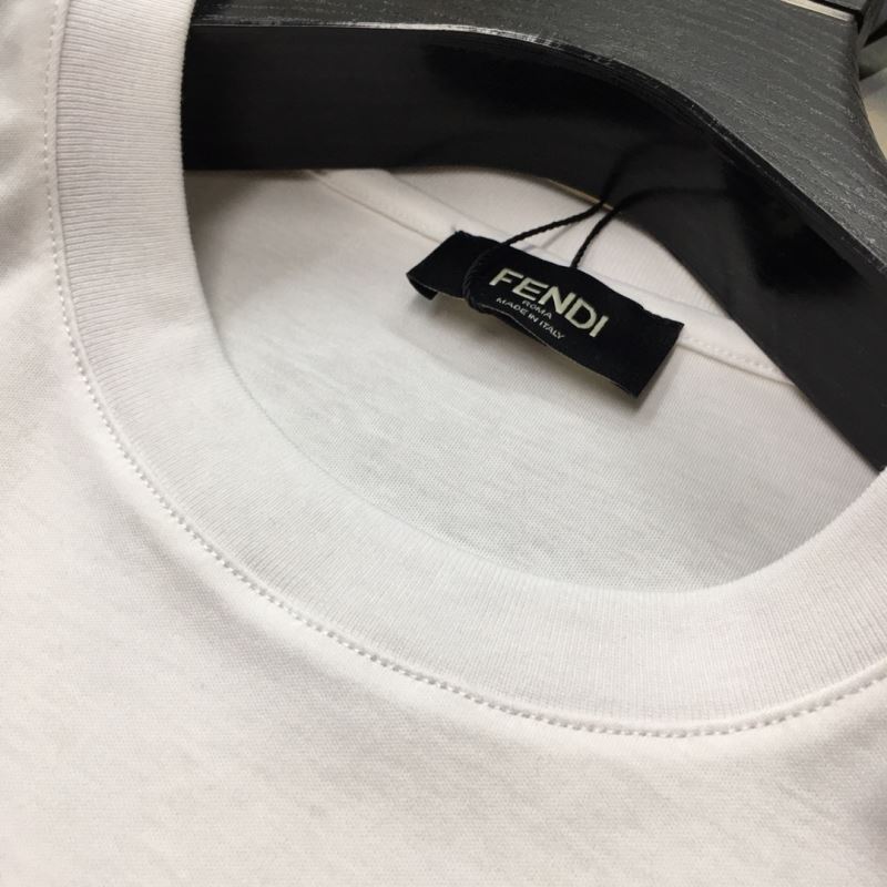 Fendi T-Shirts